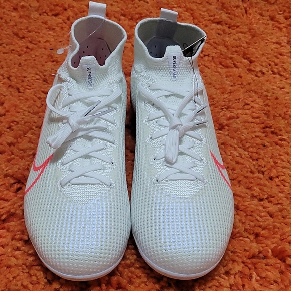 ⚽️ Nike Mercurial Superfly 7 Elite Soccer Cleats - Picture 5 of 10